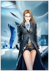女尊之後宅生活紀事