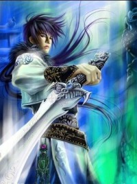 第二至尊