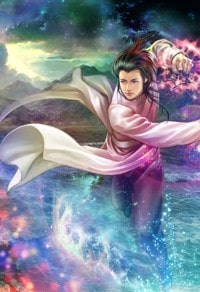小明的伏妖日記