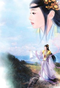 美人妻女偵探司空月兒