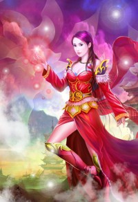 鄉野美人圖
