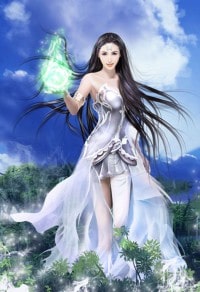 戲穿二次元:女主變女配