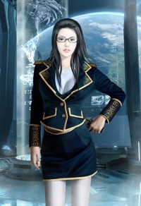 黑森林騎士之純血王子