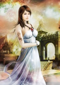 小公子貌美如花