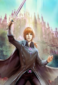 美女鄰居