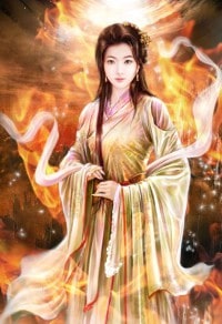 星际穿越：末世大佬她不想努力了