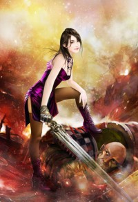 一往情深：别来无恙，陆先生