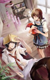 兩對家分化成o後[女a男o]