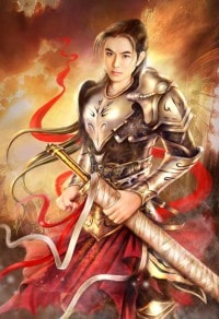 灭世魔帝