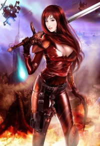 为找工作，开局公布黑科技